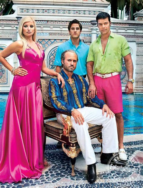 murder of versace movie new